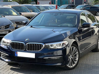 BMW 5 Series foto 1