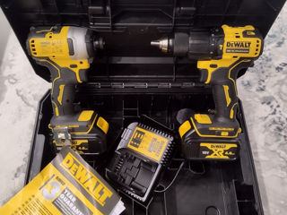 DeWalt  XR LI-ION foto 2