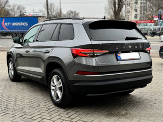 Skoda Kodiaq foto 6