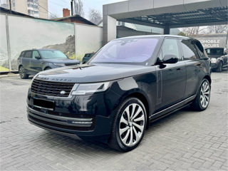 Land Rover Range Rover foto 3