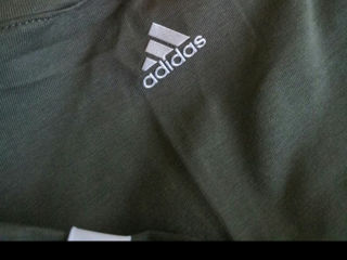 Tricou Adidas nou, marimea S, sec. Ciocana foto 5