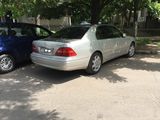 Lexus LS Series foto 3