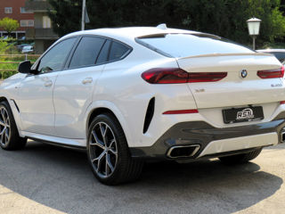 BMW X6 foto 7