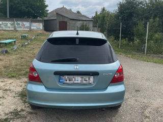 Honda Civic foto 4