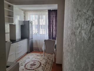 Apartament cu 1 cameră, 40 m², Centru, Chișinău foto 4