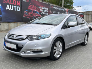 Honda Insight foto 1