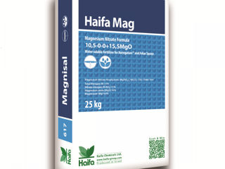 Haifa MAG / Nitrat de magneziu / Haifa Chemicals Ltd.