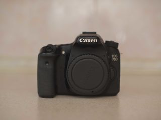 Canon 70D body foto 3