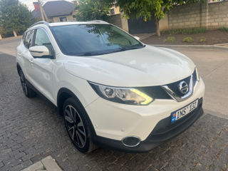 Nissan Qashqai foto 3