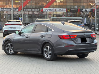 Honda Insight foto 3