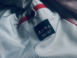 Пиджак Zara