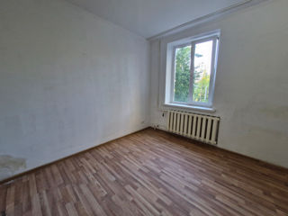 Apartament cu 1 cameră, 21 m², Botanica, Chișinău foto 2