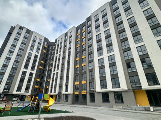 1-комн. кв., 34 м², 8/9 эт.