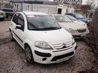 Citroen C3 foto 9