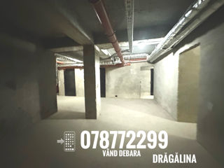 Debara de vânzare în Complexul Dragalina – Str. Grenoble, sector Botanica foto 2