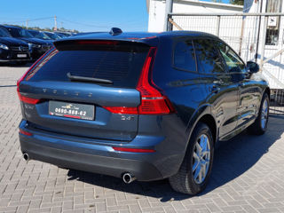 Volvo XC60 foto 4