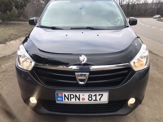 Dacia Lodgy foto 1