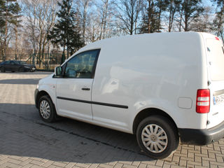 Volkswagen Caddy foto 6