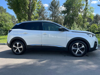 Peugeot 3008 foto 5