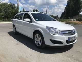 Opel Astra foto 3