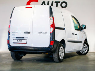 Renault Kangoo foto 3