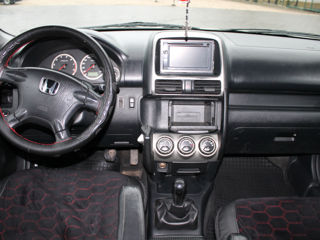 Honda CR-V foto 9