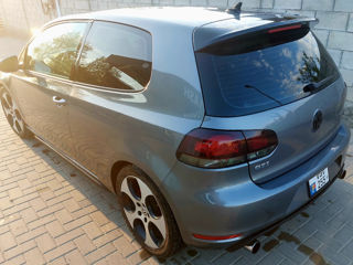 Volkswagen Golf foto 5