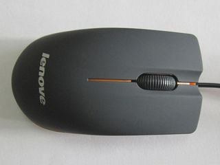 Mouse/мышки Lenovo M20 foto 2