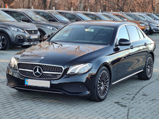 Mercedes E-Class