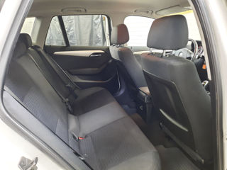 BMW X1 foto 13