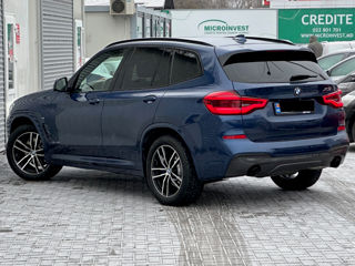 BMW X3 foto 4