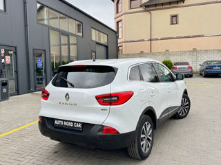 Renault Kadjar foto 4