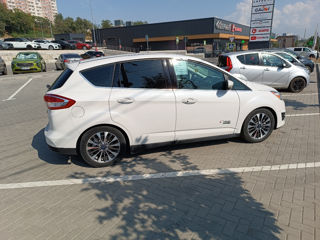 Ford C-Max foto 3