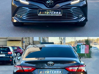 Toyota Camry foto 2