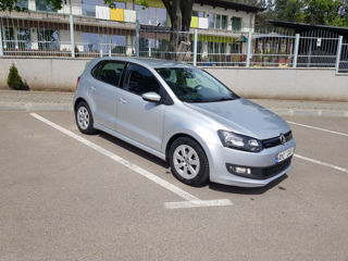 Volkswagen Polo foto 1