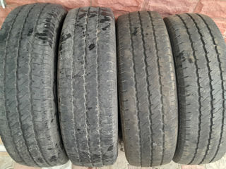 215/75 R16c 4 ската