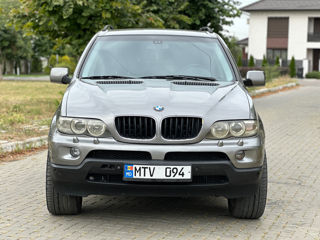 BMW X5 foto 2