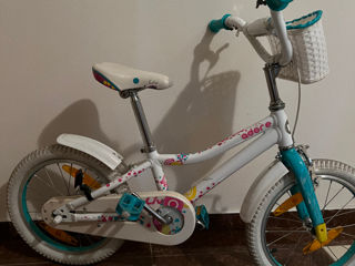Велосипед детский Liv Adore C/B 16