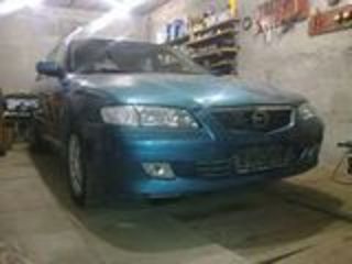 Mazda 626 и 323piese все моделиGD   GE   GF  GWгод 1987 по 2002 foto 2