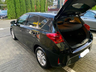 Toyota Auris foto 10