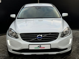 Volvo XC60 foto 3