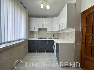 Apartament cu 2 camere, 40 m², Botanica, Chișinău foto 6