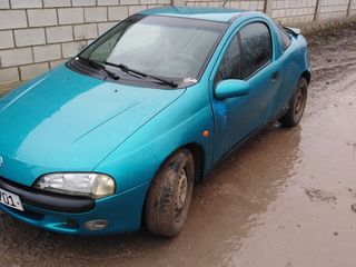 Opel Tigra foto 2