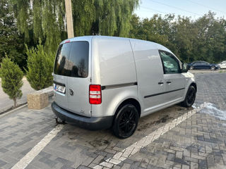 Volkswagen Caddy foto 4