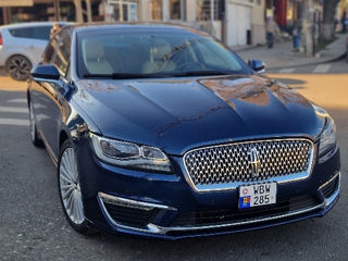 Lincoln MKZ foto 5