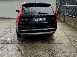 Volvo XC90 foto 2