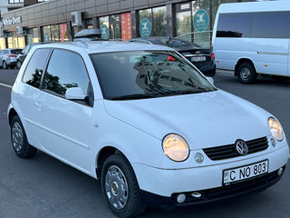 Volkswagen Lupo