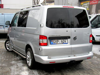 Volkswagen Transporter T 6 foto 2