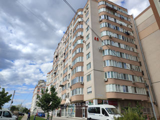 Apartament cu 1 cameră, 60 m², Ciocana, Chișinău