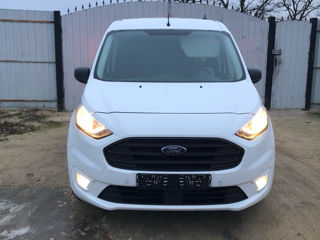 Ford Transit Connect foto 8